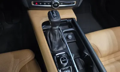 Volvo S90 2017, 161875 км, за 17500000 KRW - фото 9
