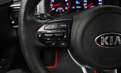 Kia Stonic 2019, 87439 км, за 11800000 KRW - фото 17
