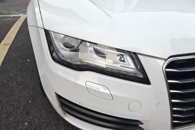 Audi A7 2014, 154900 км, за 72989.8 CNY - фото 22