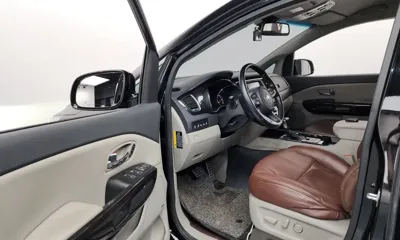 Kia Canival 2019, 103093 км, за 15600000 KRW - фото 10