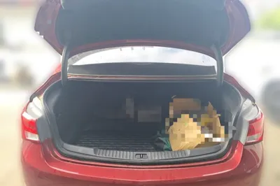 Buick Verano 2018, 44200 км, за 35437.81 CNY - фото 19