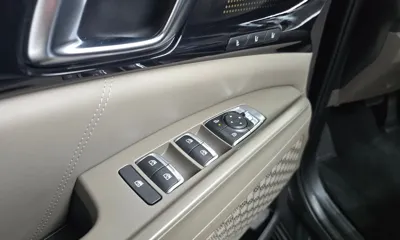 Kia Canival 2025, 45518 км, за 47500000 KRW - фото 27