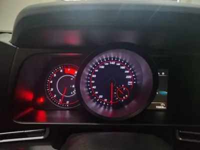 Hyundai Avante 2022, 93807 км, за 14500000 KRW - фото 8
