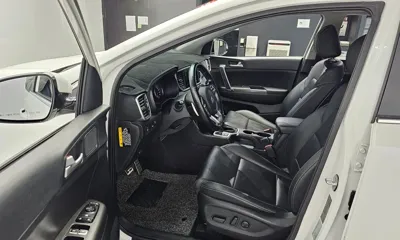 Kia Sportage 2019, 93587 км, за 11900000 KRW - фото 10