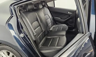 Kia K3 2017, 79770 км, за 7500000 KRW - фото 11