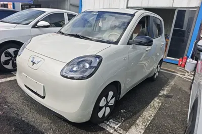 Wuling Hongguang MINIEV · 2025 год