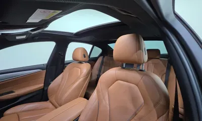 BMW 5-Series 2018, 72098 км, за 25800000 KRW - фото 12