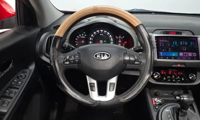 Kia Sportage 2012, 86257 км, за 6900000 KRW - фото 13