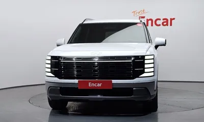 Hyundai Palisade 2025, 20499 км, за 47200000 KRW - фото 3
