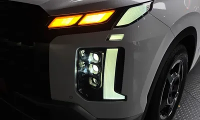 Hyundai Palisade 2023, 55710 км, за 99990000 KRW - фото 22