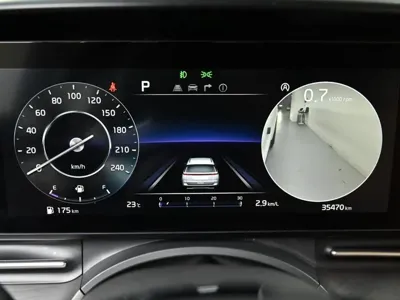 Kia Canival 2022, 35469 км, за 28990000 KRW - фото 8