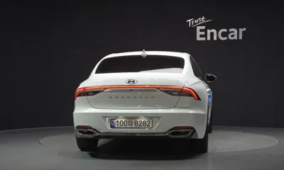 Hyundai Grandeur 2023, 82373 км, за 24500000 KRW