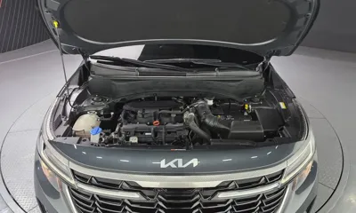 Kia Seltos 2023, 14685 км, за 21500000 KRW - фото 6
