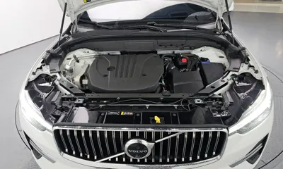 Volvo XC60 2022, 66687 км, за 38000000 KRW - фото 6