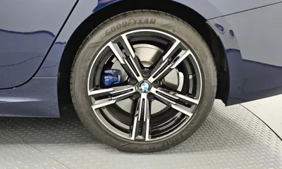 BMW 3-Series 2025, 5520 км, за 55900000 KRW - фото 21