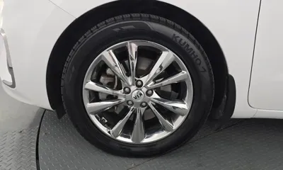 Kia Canival 2019, 158995 км, за 12800000 KRW - фото 5