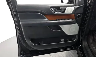 Lincoln Navigator 2023, 79554 км, за 68900000 KRW - фото 24