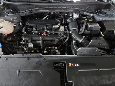 Hyundai Tucson 2022, 65549 км, за 19490000 KRW - фото 6