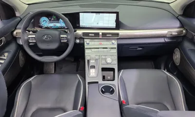 Hyundai Nexo 2023, 41352 км, за 23000000 KRW - фото 7
