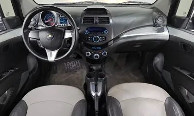 ChevroletGMDaewoo Spark 2012, 187166 км, за 2500000 KRW - фото 7