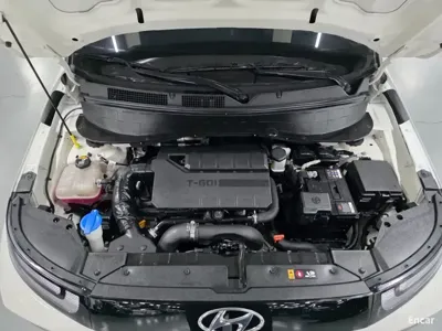 Hyundai Casper 2023, 45700 км, за 16790000 KRW - фото 20