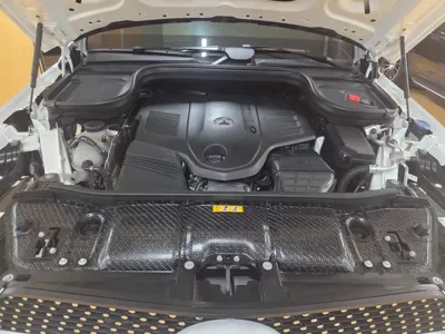 Mercedes-Benz GLE-Class 2023, 10828 км, за 73000000 KRW - фото 6