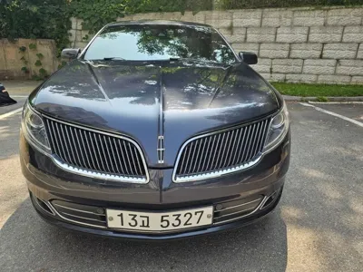 Lincoln MKS 2014, 120092 км, за 4500000 KRW - фото 3