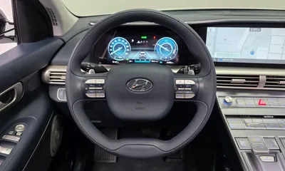 Hyundai Nexo 2023, 41352 км, за 23000000 KRW - фото 13