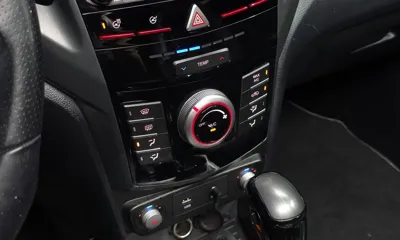 KG_Mobility_Ssangyong TIBOLI 2018, 42918 км, за 7900000 KRW - фото 18