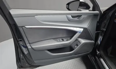 Audi A6 2021, 99172 км, за 27800000 KRW - фото 24