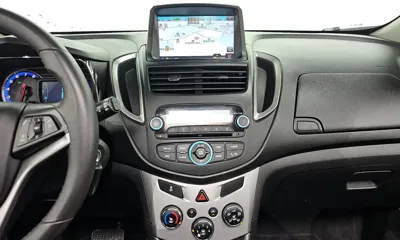 ChevroletGMDaewoo Trax 2015, 121465 км, за 3990000 KRW - фото 15