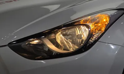 Hyundai Avante 2012, 119844 км, за 4990000 KRW - фото 22