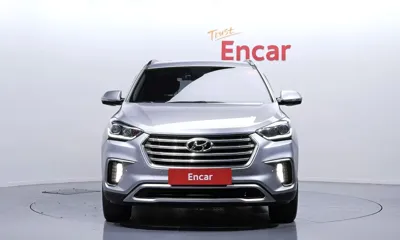 Hyundai Maxcruz 2016, 99508 км, за 12990000 KRW