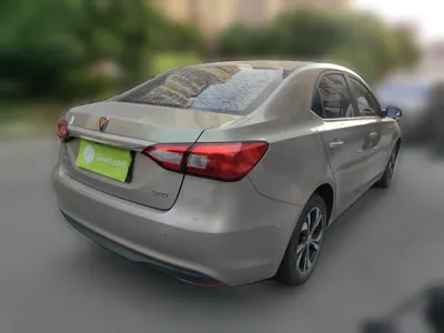 Roewe 360 2017, 112300 км, за 18647.53 CNY - фото 6