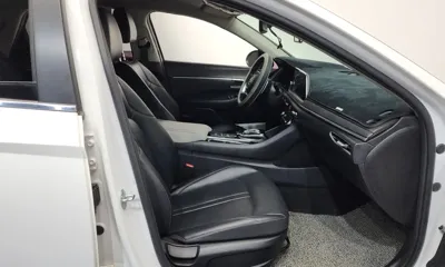 Hyundai Sonata 2021, 157892 км, за 13990000 KRW - фото 26