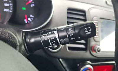 Kia Morning 2016, 50014 км, за 5880000 KRW - фото 27