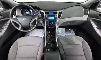 Hyundai Sonata 2013, 78600 км, за 4990000 KRW - фото 7