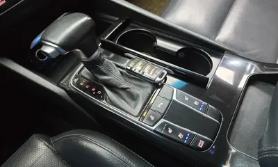 Kia K7 2016, 159763 км, за 11500000 KRW - фото 9