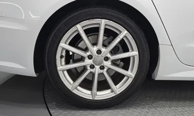 Audi A6 2016, 119055 км, за 13500000 KRW - фото 5