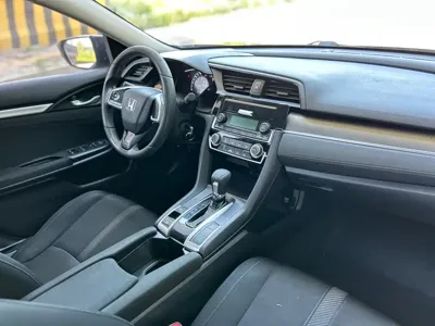 Honda Civic 2017, 100000 км, за 33500 CNY - фото 9