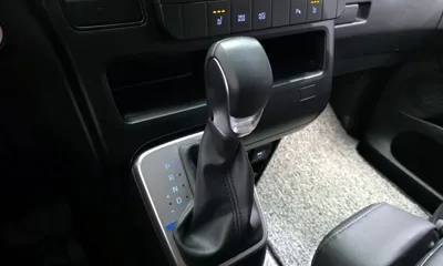 Hyundai Staria 2025, 9939 км, за 29990000 KRW - фото 9