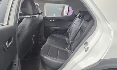 Kia Stonic 2018, 140278 км, за 7750000 KRW - фото 12