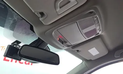 Renault-KoreaSamsung QM6 2019, 97074 км, за 14500000 KRW - фото 20