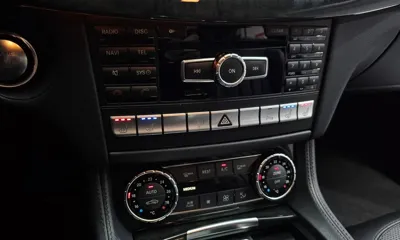 Mercedes-Benz CLS-Class 2013, 52153 км, за 15500000 KRW - фото 17