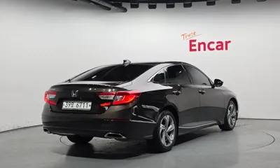 Honda Accord 2019, 125440 км, за 13400000 KRW - фото 2