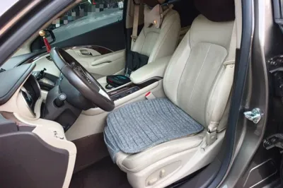 Buick LaCrosse 2013, 62800 км, за 40903.38 CNY - фото 16