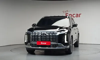 Hyundai Palisade 2023, 61885 км, за 99990000 KRW - фото 3