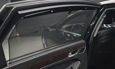 Hyundai Genesis 2016, 250105 км, за 7600000 KRW - фото 19