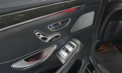 Mercedes-Benz S-Class 2016, 200152 км, за 32990000 KRW - фото 19