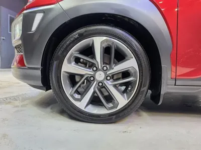 Hyundai Kona 2018, 105200 км, за 12800000 KRW - фото 7